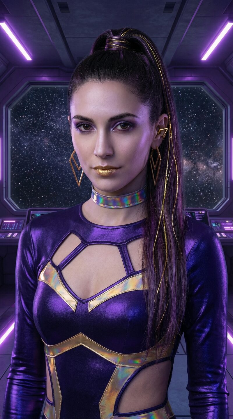 Vyraia Futurista