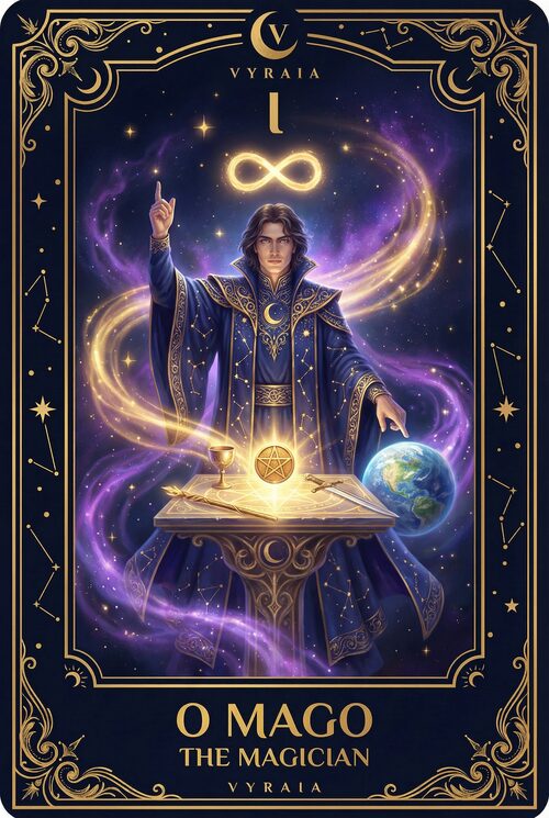 O Mago