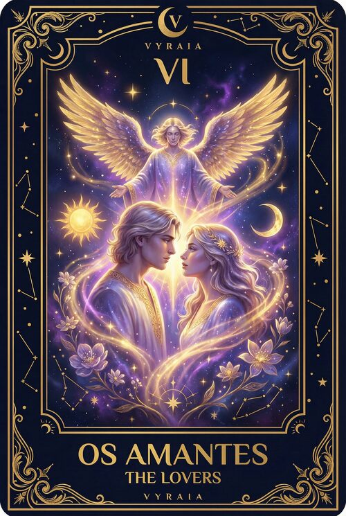 Os Amantes