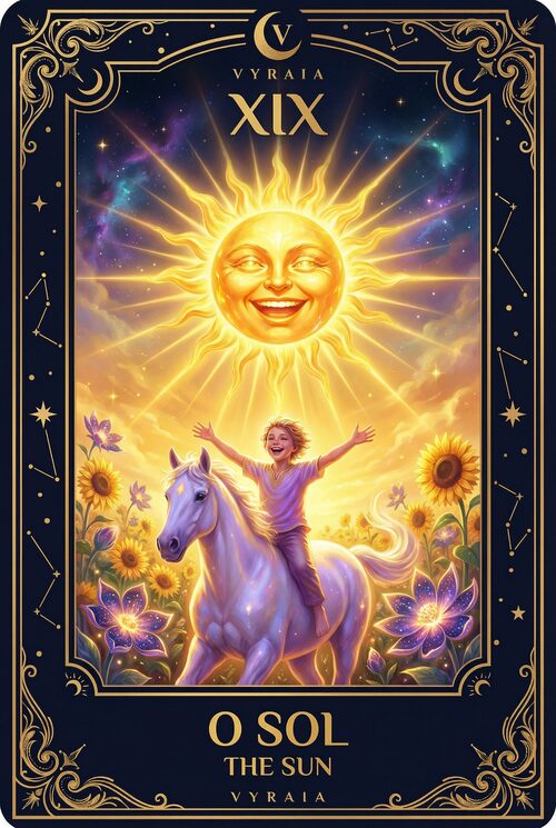 O Sol
